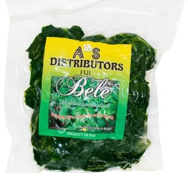 Fresh Bele