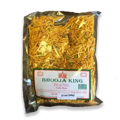 Package of Desi Mix