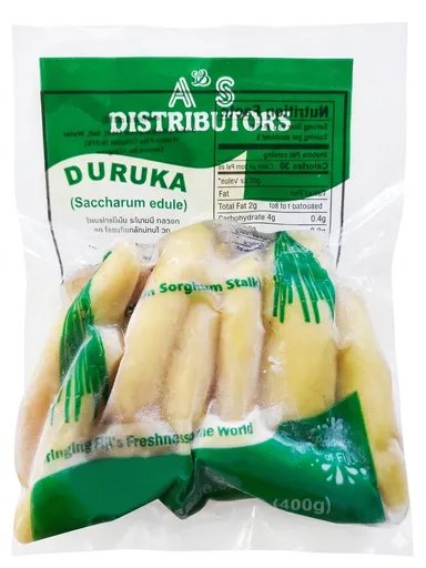 Fresh Duruka