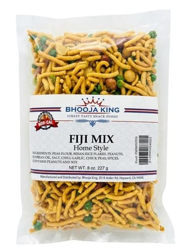 Package of Fiji Mix