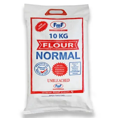 Bag of FMF Flour