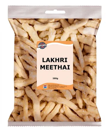 Package of Lakhri Meethai