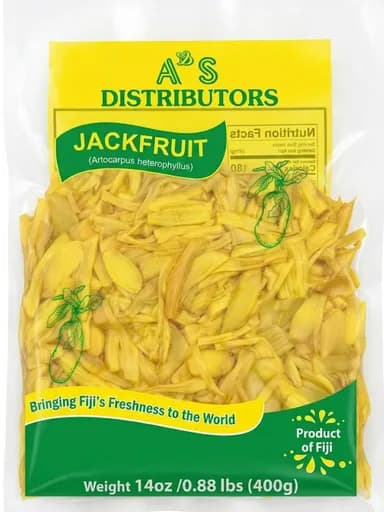 Fresh Jackfruit