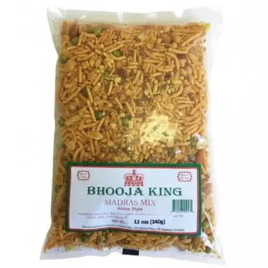 Package of Madras Mix