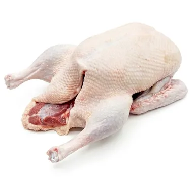 Package of Muscovy Duck Halal