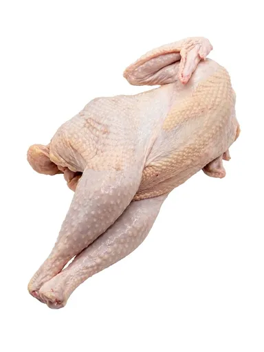 Package of Roosters Halal