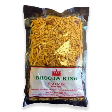 Package of SAO Mix